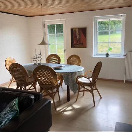 Ellemose Bed And Breakfast Lemvig Εξωτερικό φωτογραφία