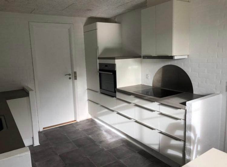 Ellemose Bed And Breakfast Lemvig Εξωτερικό φωτογραφία