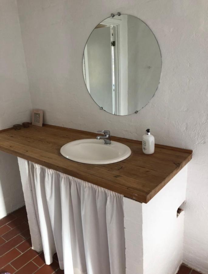 Ellemose Bed And Breakfast Lemvig Εξωτερικό φωτογραφία