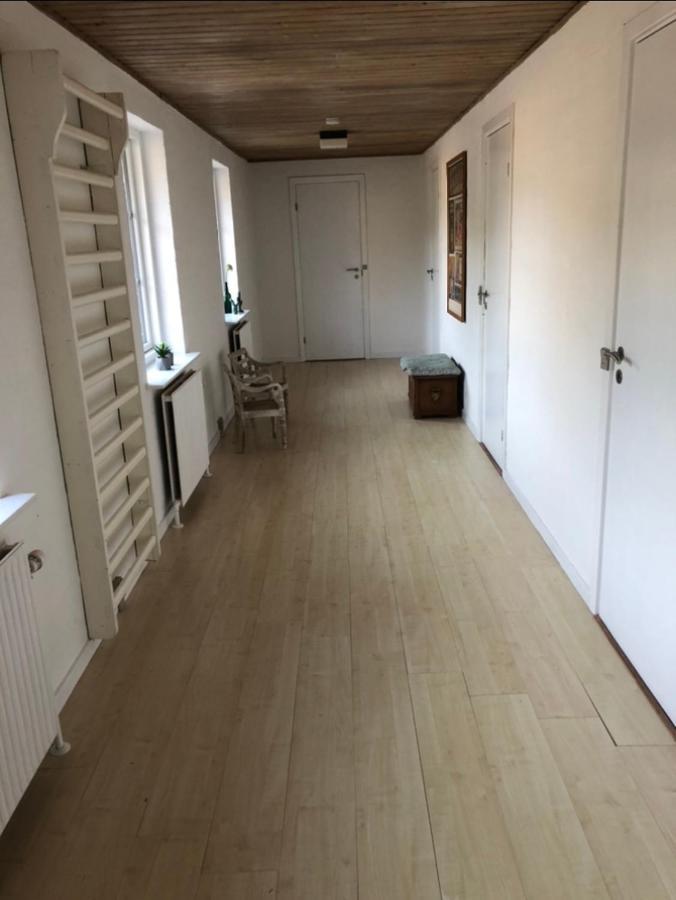Ellemose Bed And Breakfast Lemvig Εξωτερικό φωτογραφία