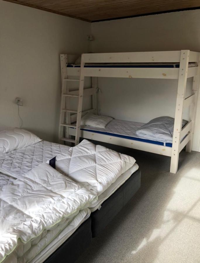 Ellemose Bed And Breakfast Lemvig Εξωτερικό φωτογραφία