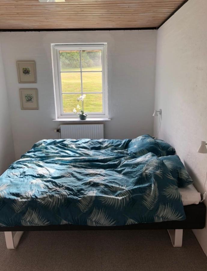 Ellemose Bed And Breakfast Lemvig Εξωτερικό φωτογραφία