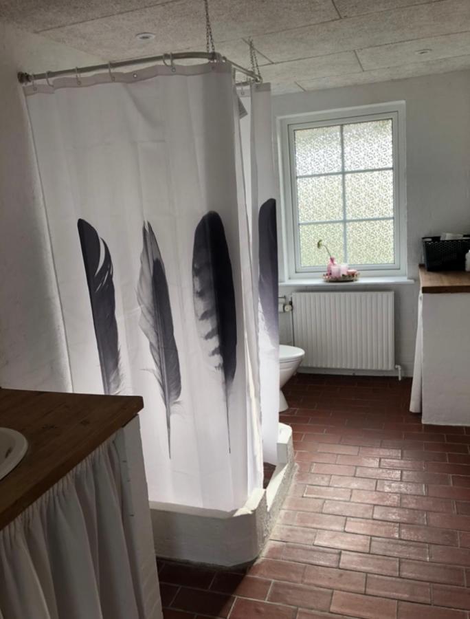 Ellemose Bed And Breakfast Lemvig Εξωτερικό φωτογραφία